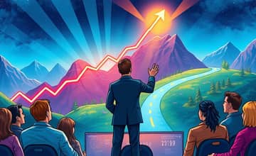 Strategic Storytelling: Communicating Financial Narratives Effectively