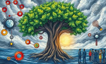 From Crisis to Opportunity: Strategic Resilience in Action