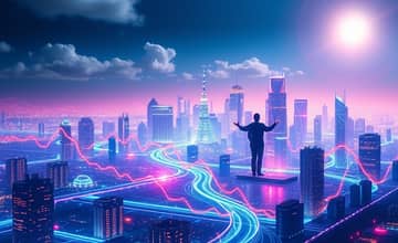 The Future of Finance: Leading Through Digital Transformation