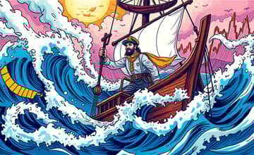 Navigating Uncertainty: Strategic Leadership in Volatile Markets