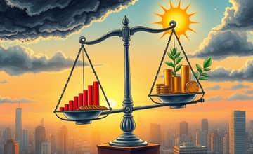 Risk and Reward: Strategic Decision-Making in Finance