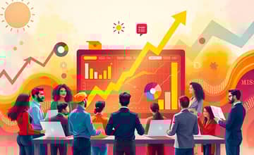 The Power of Purpose: Aligning Finance with Organizational Goals