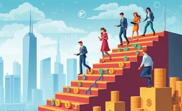 Developing Future Leaders: Succession Planning in Finance