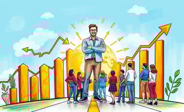 Driving Shareholder Value: A Strategic Imperative