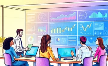 Cultivating Collaboration: Breaking Down Silos in Finance