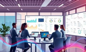 The Agile Finance Leader: Adapting to Rapid Change