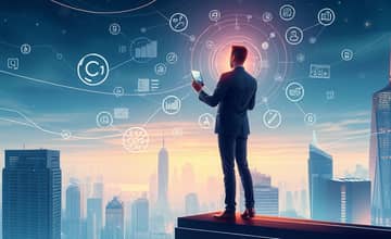 Beyond Compliance: Proactive Leadership in Regulatory Environments