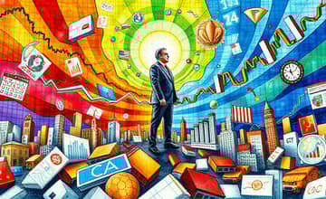 The Resilient Leader: Adapting to Economic Shifts