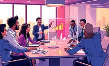 The Psychology of Leadership: Motivating Finance Professionals