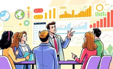 Leading Through Change: Guiding Your Finance Team Forward