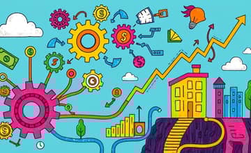 Strategic Resource Allocation: Maximizing Financial Returns