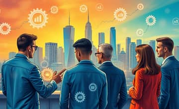 Strategic Performance Management: Achieving Financial Excellence