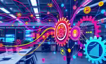 From Insights to Action: Translating Data into Strategic Results