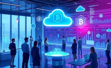 The Innovator's Mindset: Reshaping Financial Services