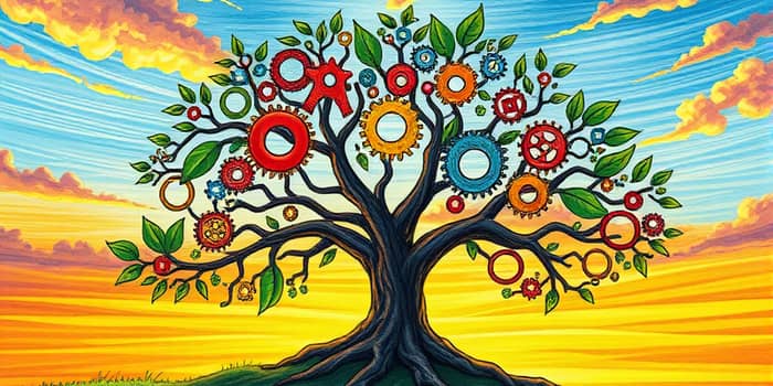 Unlocking Growth: Strategies for Sustainable Business Expansion