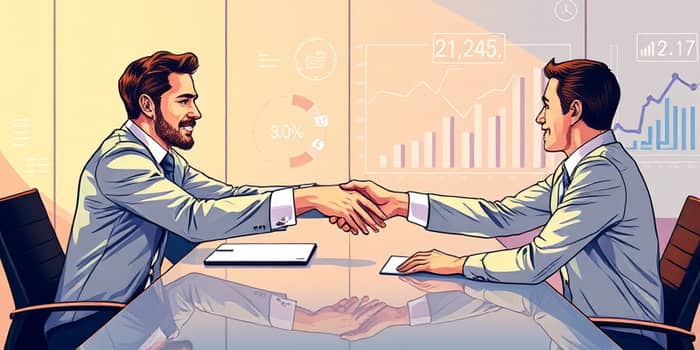 Negotiation Skills for Founders: Securing Better Deals