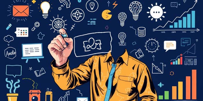 The Lean Startup: Maximizing Impact with Minimal Resources