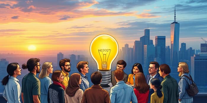 The Entrepreneur's Mindset: Cultivating Innovation and Drive