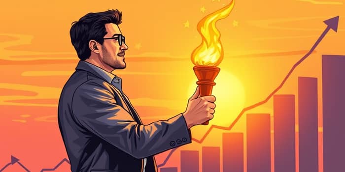 Exit Strategies: Planning Your Entrepreneurial Legacy