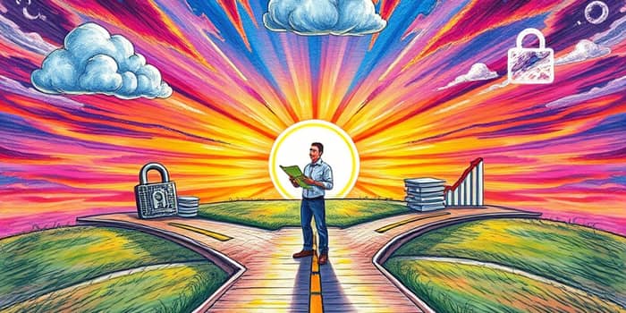 Risk Management for Entrepreneurs: Protecting Your Venture