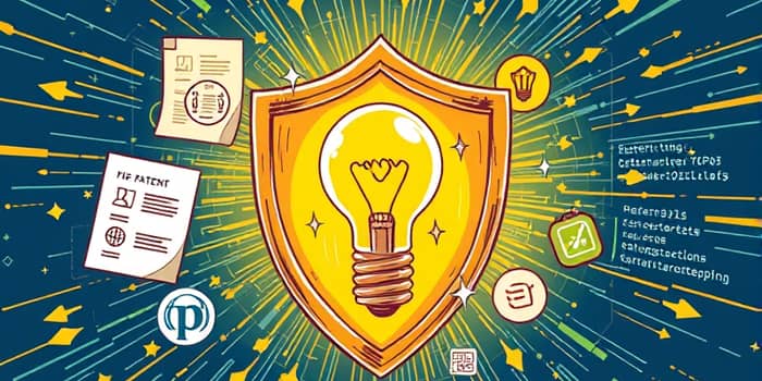Intellectual Property: Protecting Your Business Innovations