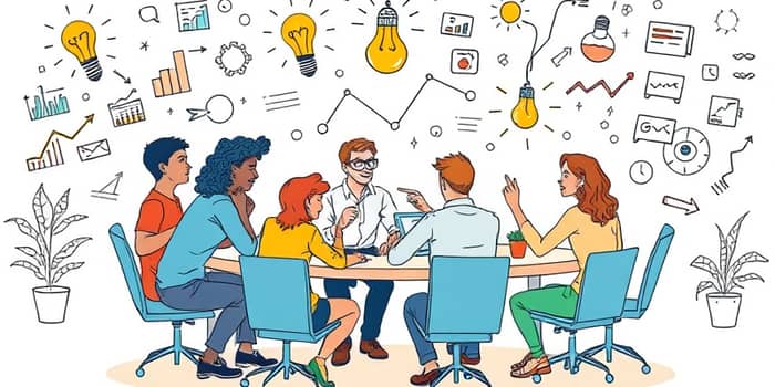 Hiring Smart: Building a High-Performing Startup Team