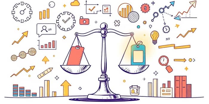 Pricing Strategies: Valuing Your Products and Services