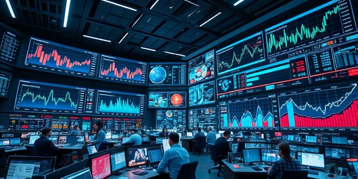 Data Analytics in Finance: From Insights to Impact