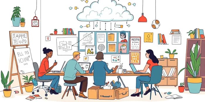 Innovating on a Budget: Disrupting Without Breaking the Bank