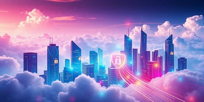 Cloud Computing in Finance: Scalability and Security