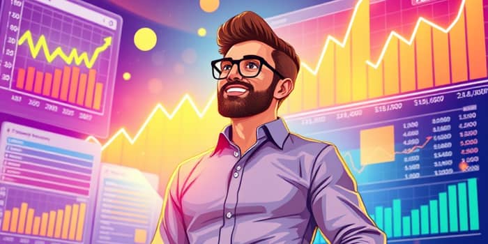 Building a Financial Model: Projecting Your Startup's Future