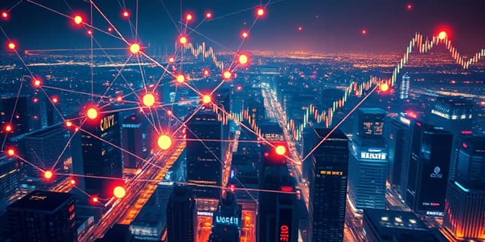 Quantum Computing: A New Frontier for Financial Modeling