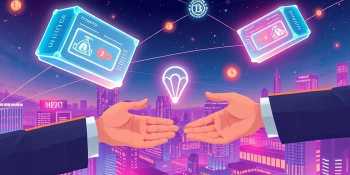 Decentralized Finance (DeFi): A New Paradigm for Lending and Trading