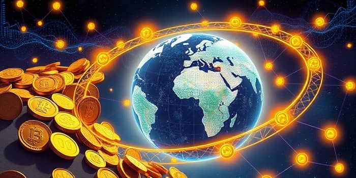 Digital Currencies: The Evolution of Money