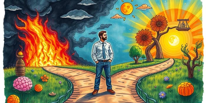 Overcoming Entrepreneurial Burnout: Sustaining Your Passion