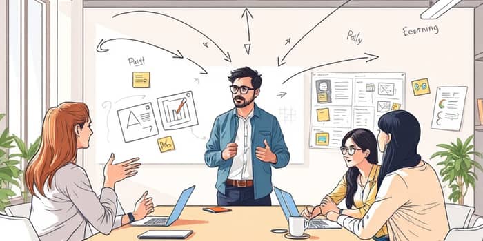 From Idea to MVP: Launching Your Minimum Viable Product