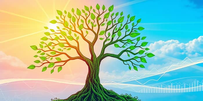 Sustainable Finance: Technology's Role in a Greener Future