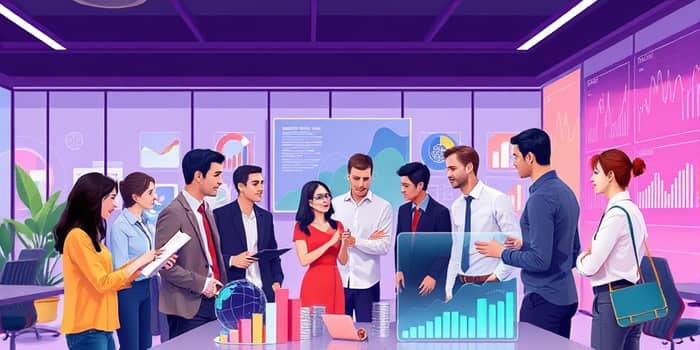 Understanding Your Customers: Market Research for Startups