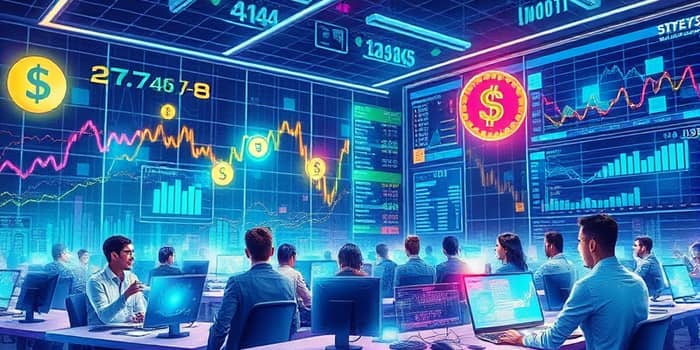 Synthetic Data: Revolutionizing Financial Testing and Modeling