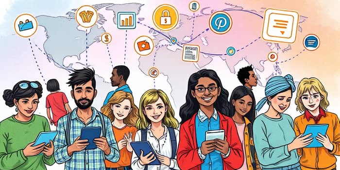 The Gig Economy's Impact on Financial Technology