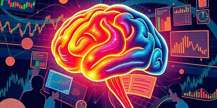 Neurofinance: Brain Science Meets Trading Strategies