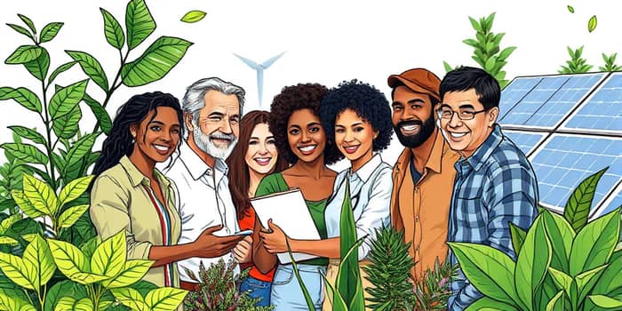 Ethical Entrepreneurship: Building a Business with Integrity