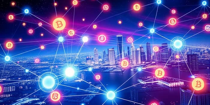 Cryptoeconomics: The Mechanics of Digital Assets