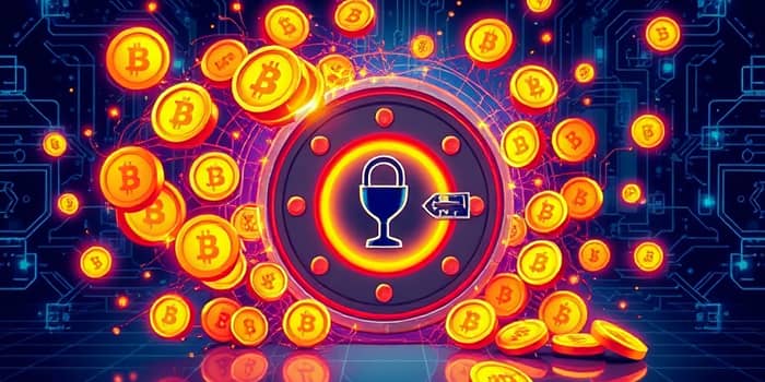 Tokenization of Assets: Unlocking Liquidity