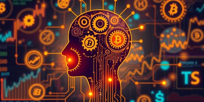 Behavioral Economics Meets AI: Understanding Financial Decisions