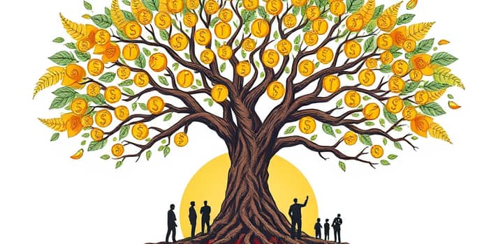 Dividend Investing: Generating Passive Income Streams