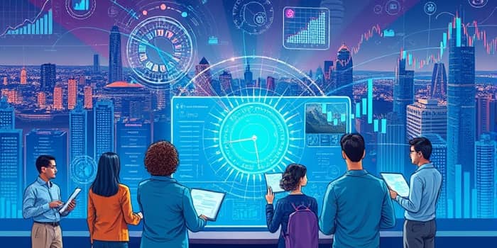 WealthTech: Personalizing Wealth Management Through Technology