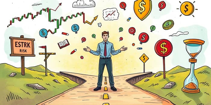 Understanding Risk: Making Informed Investment Decisions