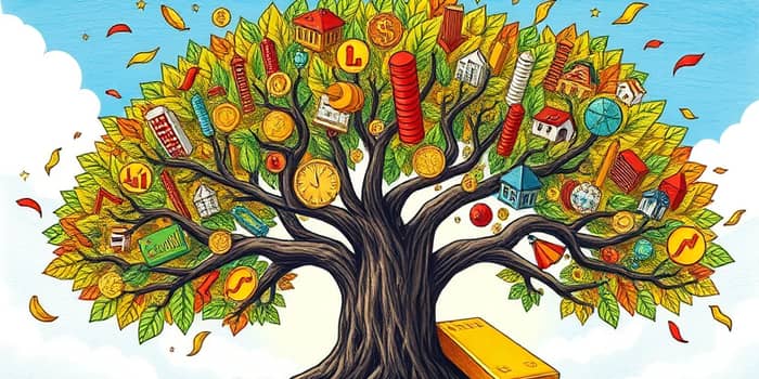 Unlocking Wealth: Your Guide to Smart Investments