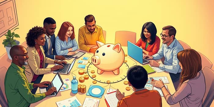 Mastering Your Money: Practical Finance Tips